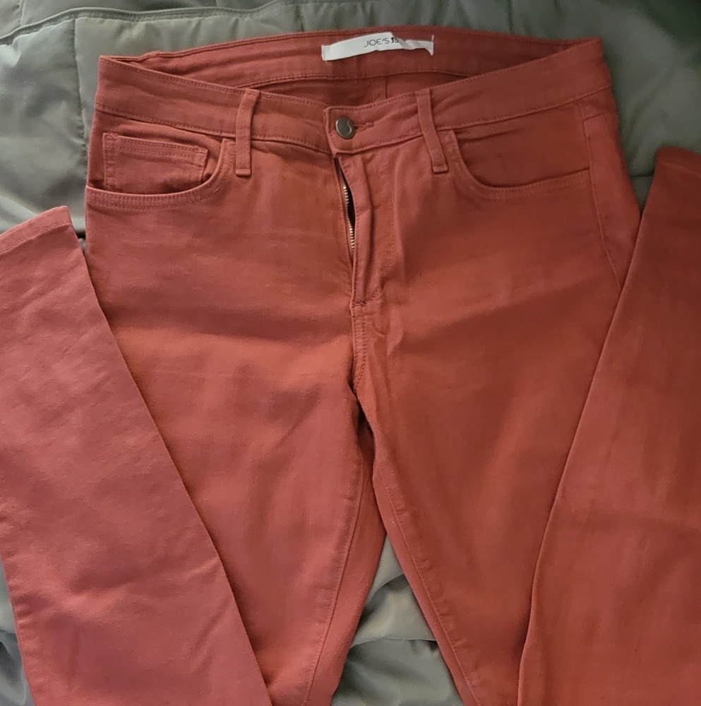 Joe's  jeans the skinny